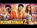 Businessman 2 New 2026 Released South Indian Movie Dubbed In Hindi Ram Pothineni New Movie
