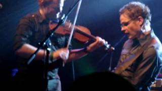 Enter The Haggis - Congress - Fiddle-centric. Toronto