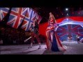 My Songs Know What You Did In The Dark (Victoria's Secret Fashion Show) -Fall Out Boy & Taylor Swift