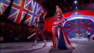 My Songs Know What You Did In The Dark (Victoria&#39;s Secret Fashion Show) -Fall Out Boy &amp; Taylor Swift