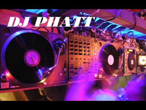 Madu dan racun-Deejay Phatt remix