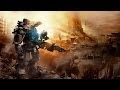 De Titanfall beta livestream (vrijdag 14/2/2014)