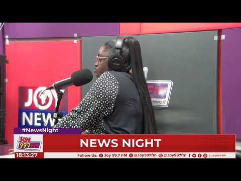 News Night: Obuasi SHS Headmaster Suspended, GoldBod Faces PAC Scrutiny