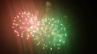 Danube in Flames 23