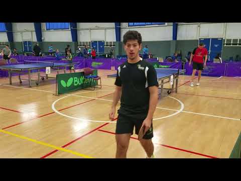 Alex Legaria (2360)  vs Viktor Bedriichuk (2228) - U2450 Group