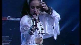 Alaska y Dinarama - Un Hombre De Verdad