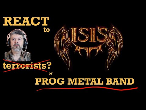 I5IS "Garden of Light"     (reaction episode 239)