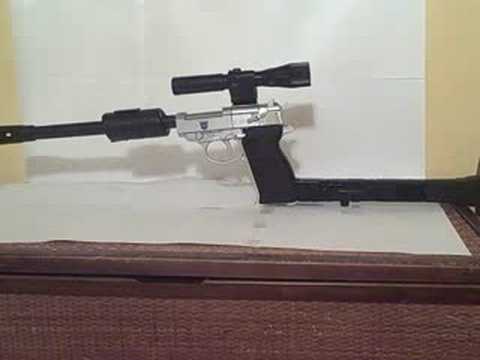 Transformers Masterpiece Megatron MP-5 add-on set MP-05