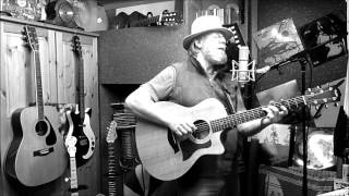 Video thumbnail for Wonderful Tonight (Cover) - Taylor 316ce/Godin LGXT/Roland Gr-55 by Steve Bennett