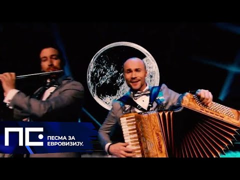 PZE22 Finale: Orkestar Aleksandra Sofronijevića - Anđele moj