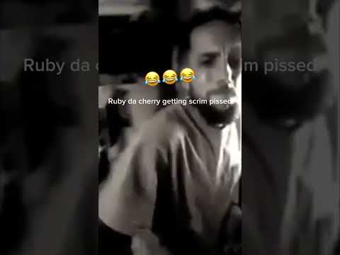 ruby da cherry is to funny bro🤣🤣🤣 #g59