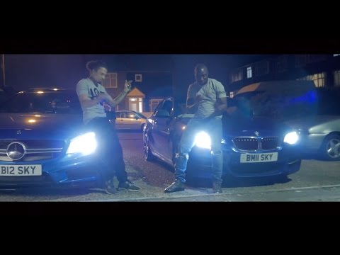 El Papi Montana x Bread Work Kay - Get By (Official Video)