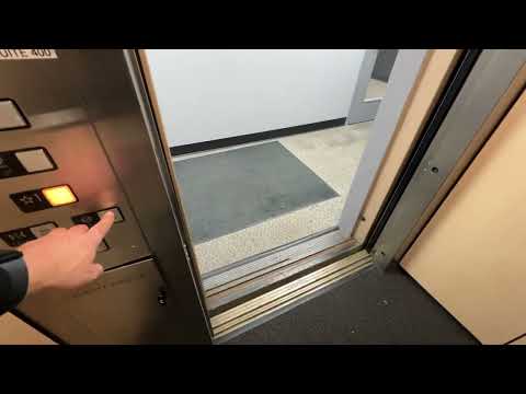 OTIS Elevator with Adams Slap On Mod in Louisville KY
