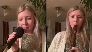 Ausgeliebt Lyrics English Translation