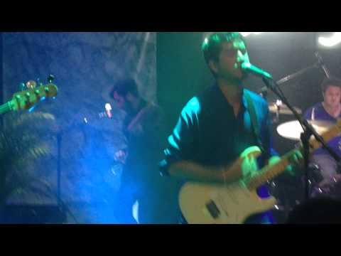 "Mal" Feat CLUBZ - Little Jesus @ Lunario Del Auditorio Nacional 13/02/15