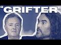 Russel Brand's Christian Grift Collapses on Piers Morgan | The Eb Knows Pod #382 | Eb&Flow