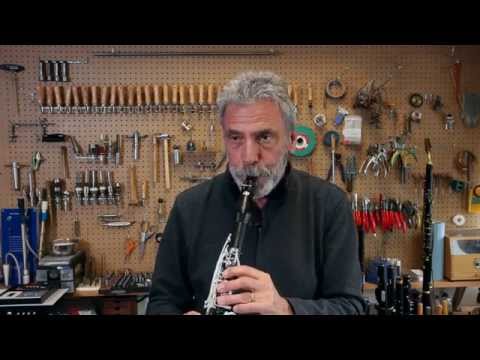 It's All About the Blues with Eddie Daniels