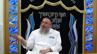 הרב דניאל אלול - עין יעקב - פסחים אות נט - מעלת ההלל, אברהם אבינו בכבשן האש - חשון תשפ"ה (הרב דניאל אלול) - התמונה מוצגת ישירות מתוך אתר האינטרנט יוטיוב. זכויות היוצרים בתמונה שייכות ליוצרה. קישור קרדיט למקור התוכן נמצא בתוך דף הסרטון