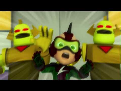 Supersquad The Series video thumbnail
