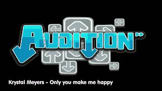 Krystal Meyers - Only you make me happy