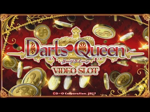 Darts Queen - VIDEO SLOT video thumbnail