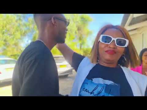 Elle mwanaca Chokwe _senga ft Wesley mooi lewe