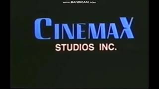 OctoArts Films/GMA Pictures (Cinemax Studios Inc.) Logo (1995)
