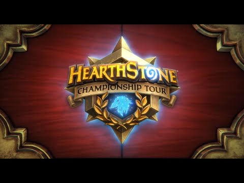Semifinal| Bloodyface (USA) Vs Roger (TWN) | Hearthstone Winter Championship 2019