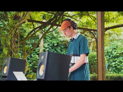 Groovy Disco House Mix | Summer DJ Set | Afternoon BBQ With Friends