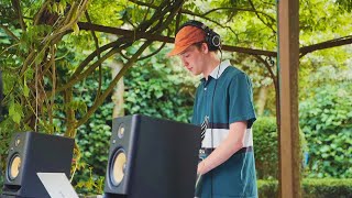 Groovy Disco House Mix | Summer DJ Set | Afternoon BBQ With Friends