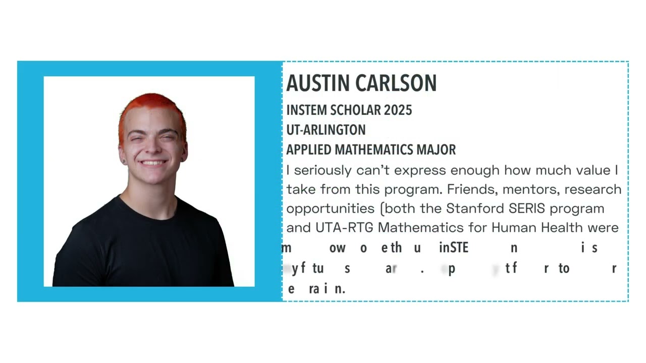 inSTEM Impact Report 2022-2024