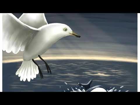 El Pájaro y la Ballena