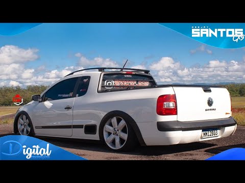 MEGA FUNK - VIDA TÁ DEMAIS - @djsantoscxs