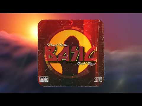 BAS!C - Planet Native x Black Magic (Prod by Brenz) Dawgside Records