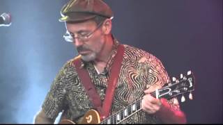 Absolutely Sweet Marie