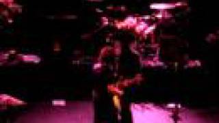 Stars - Ghost of Genova Heights (Live)