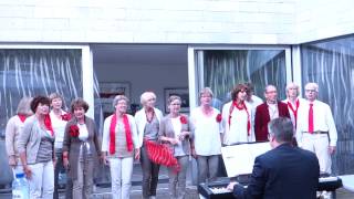 Cirkels (Herman van Veen) door Smartofore