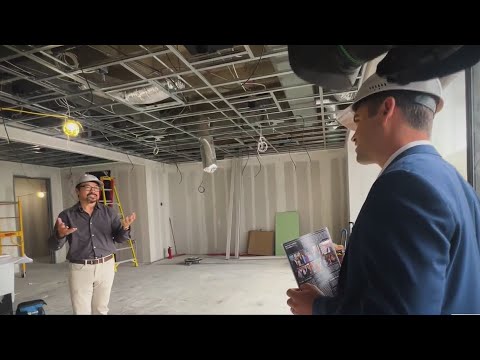 Exclusive Austin private club undergoes major renovation ...