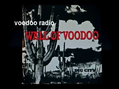 Big City - Wall of Voodoo