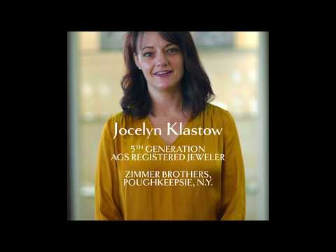 The Boyfriend's Guide To Engagement Rings- Part One- Choose Your Setting