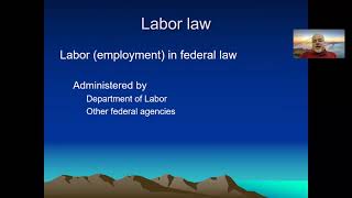 03a2 Labor Laws