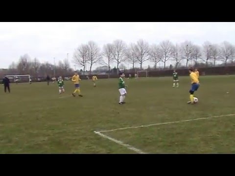 Schijndel E7 Kampioen