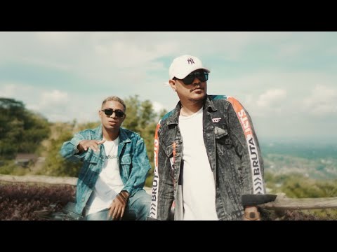 Hendri Tallane - MENGALAH Ft. Toton Caribo (Official MV)