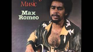Max Romeo - Rise Up