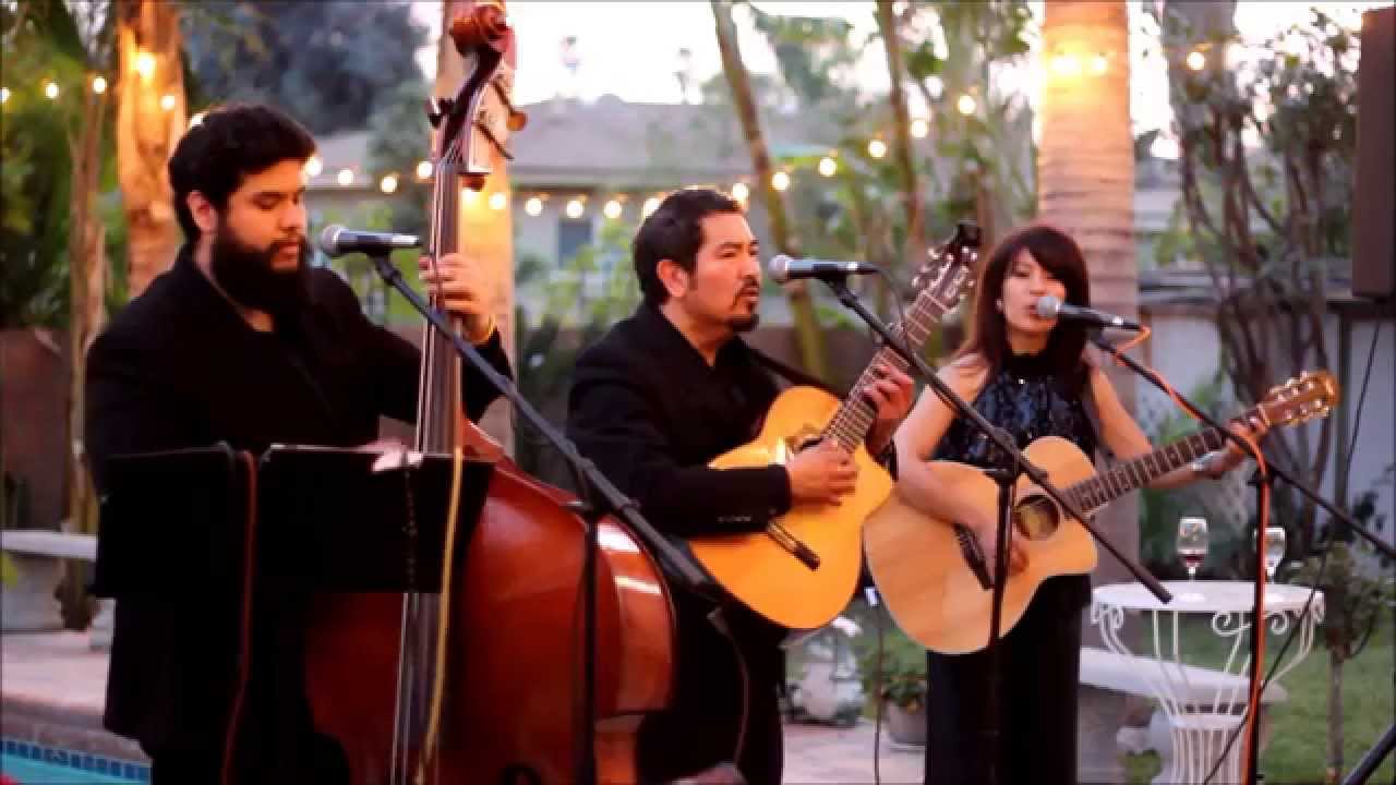 Promotional video thumbnail 4 for Los Mariachis de America & Trios