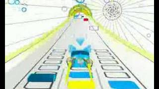 Audio Surf - Meg &amp; Dia - Roses