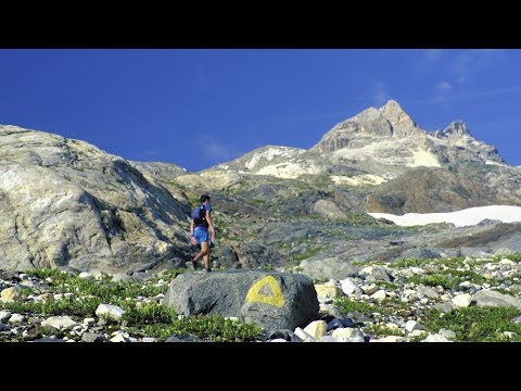 Valmalenco Ultradistance Trail 2019