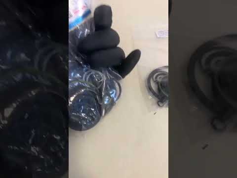 Комплект уплотнительных колец. FHX22, для спектрометра Spectro Arcos. | P/N: 75270528