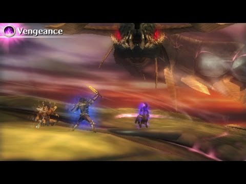 Fire Emblem: Awakening-Screw Pavise+