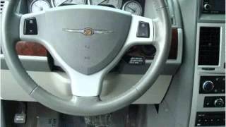 preview picture of video '2009 Chrysler Town & Country Used Cars Marietta GA'